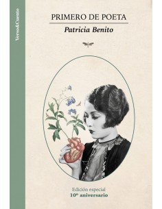 Primero de poeta edicion especial 10º aniversario